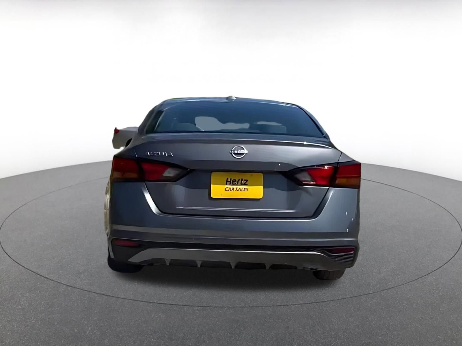 Thumbnail: 2025 Nissan Altima - 12