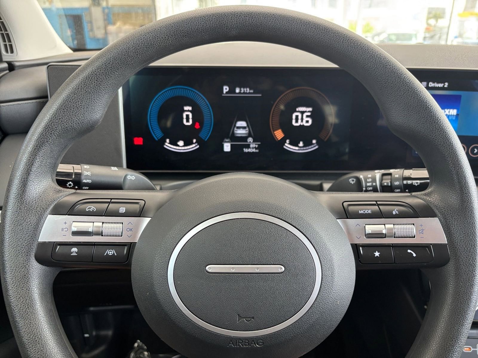 Thumbnail: 2025 Hyundai Tucson - 28