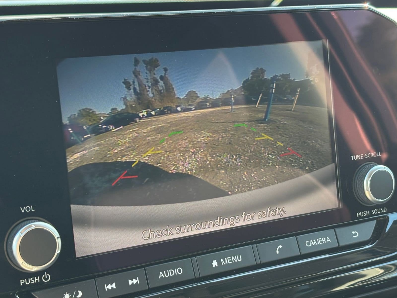 Thumbnail: 2025 Nissan Pathfinder - 17