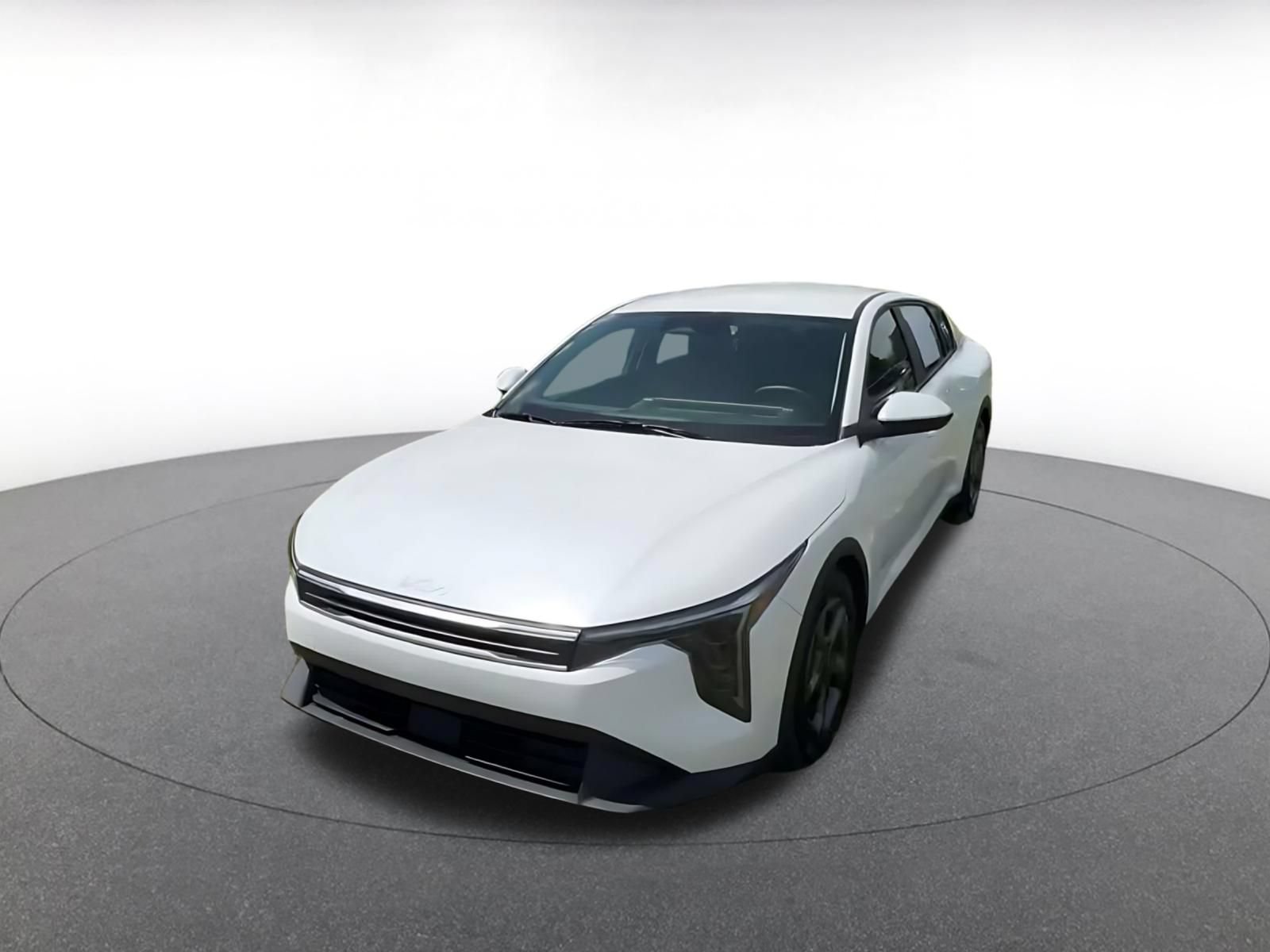 Thumbnail: 2025 Kia K4 - 7