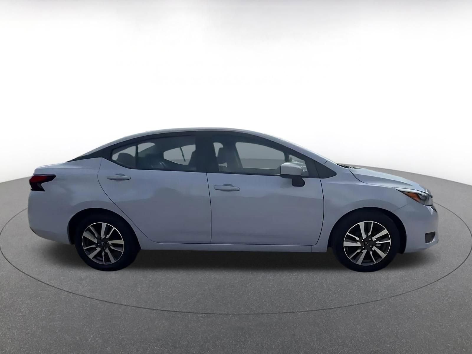Thumbnail: 2025 Nissan Versa - 16