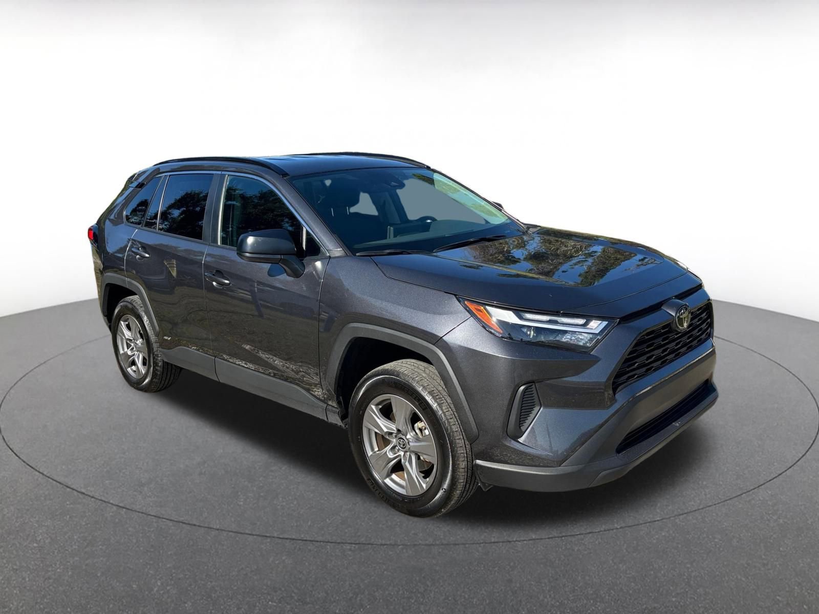 Thumbnail: 2025 Toyota RAV4 - 1
