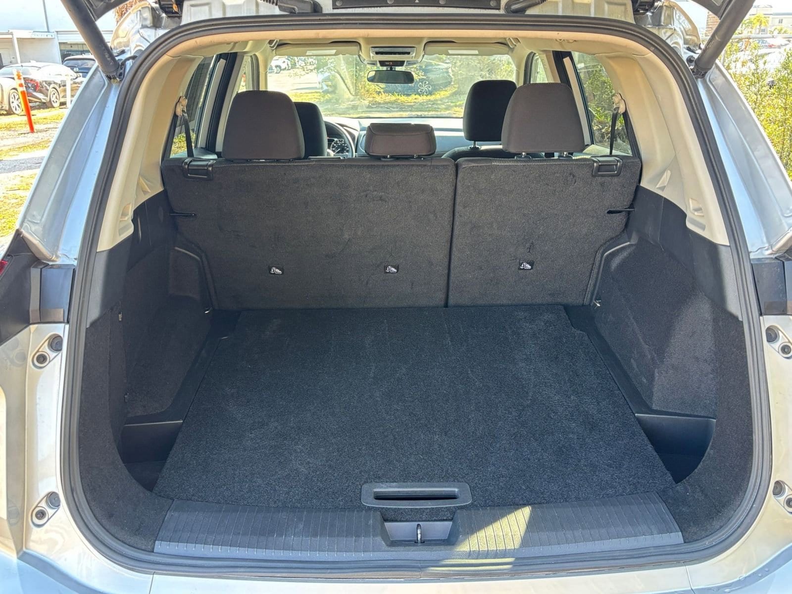 Thumbnail: 2025 Nissan Rogue - 33