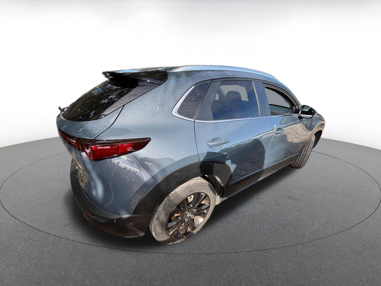 Thumbnail: 2025 Mazda CX-30 - 6