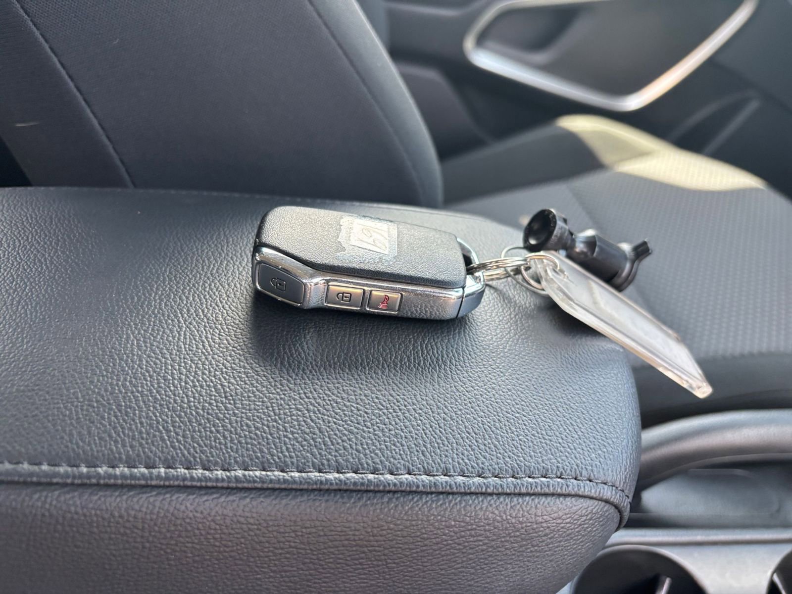 Thumbnail: 2025 Kia Soul - 22