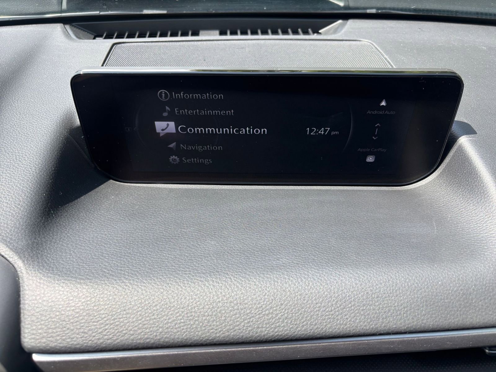 Thumbnail: 2025 Mazda CX-50 - 17