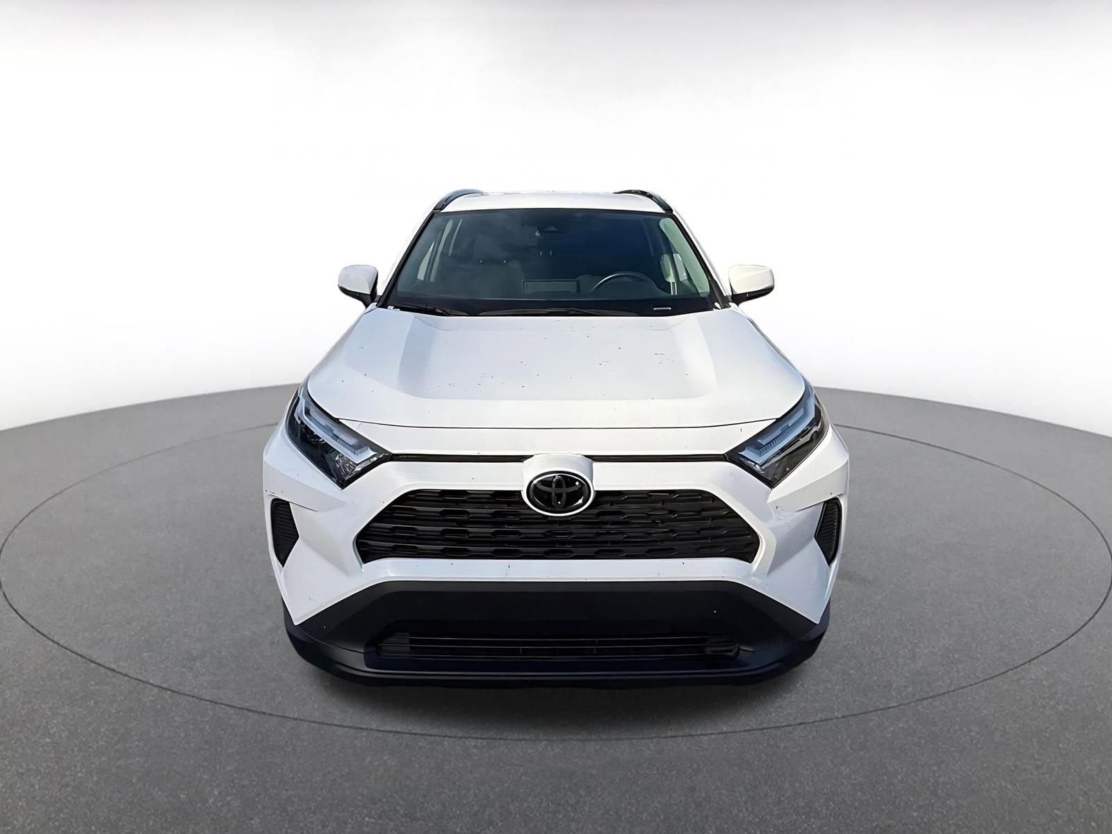 Thumbnail: 2024 Toyota RAV4 - 3