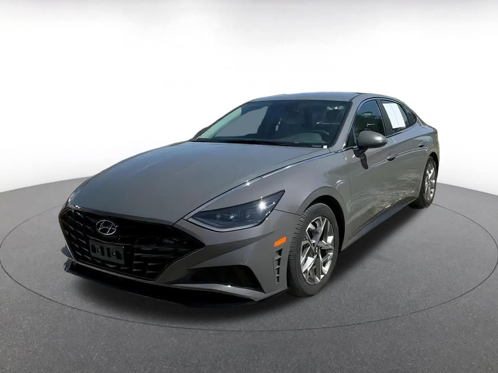 2023 Hyundai Sonata SEL 5