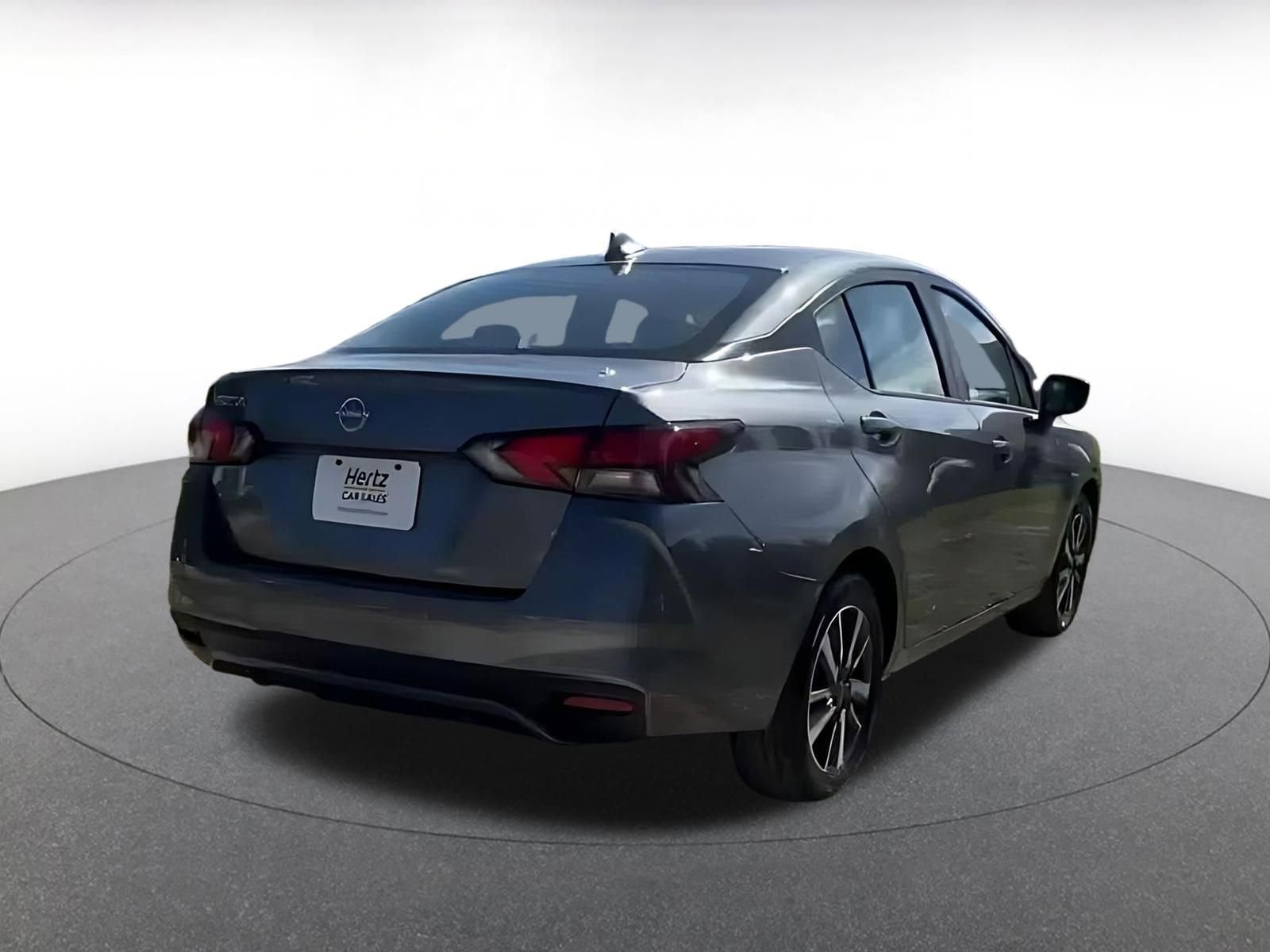 Thumbnail: 2025 Nissan Versa - 14