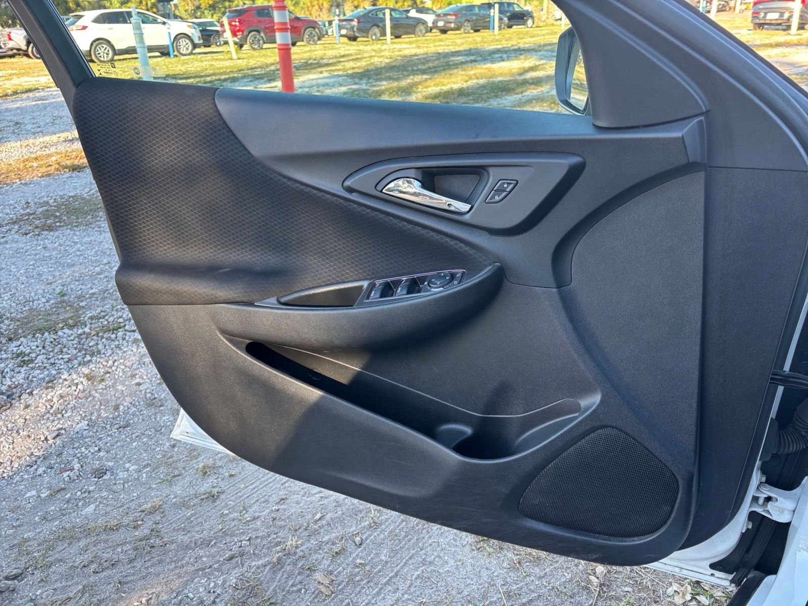 Thumbnail: 2023 Chevrolet Malibu - 18