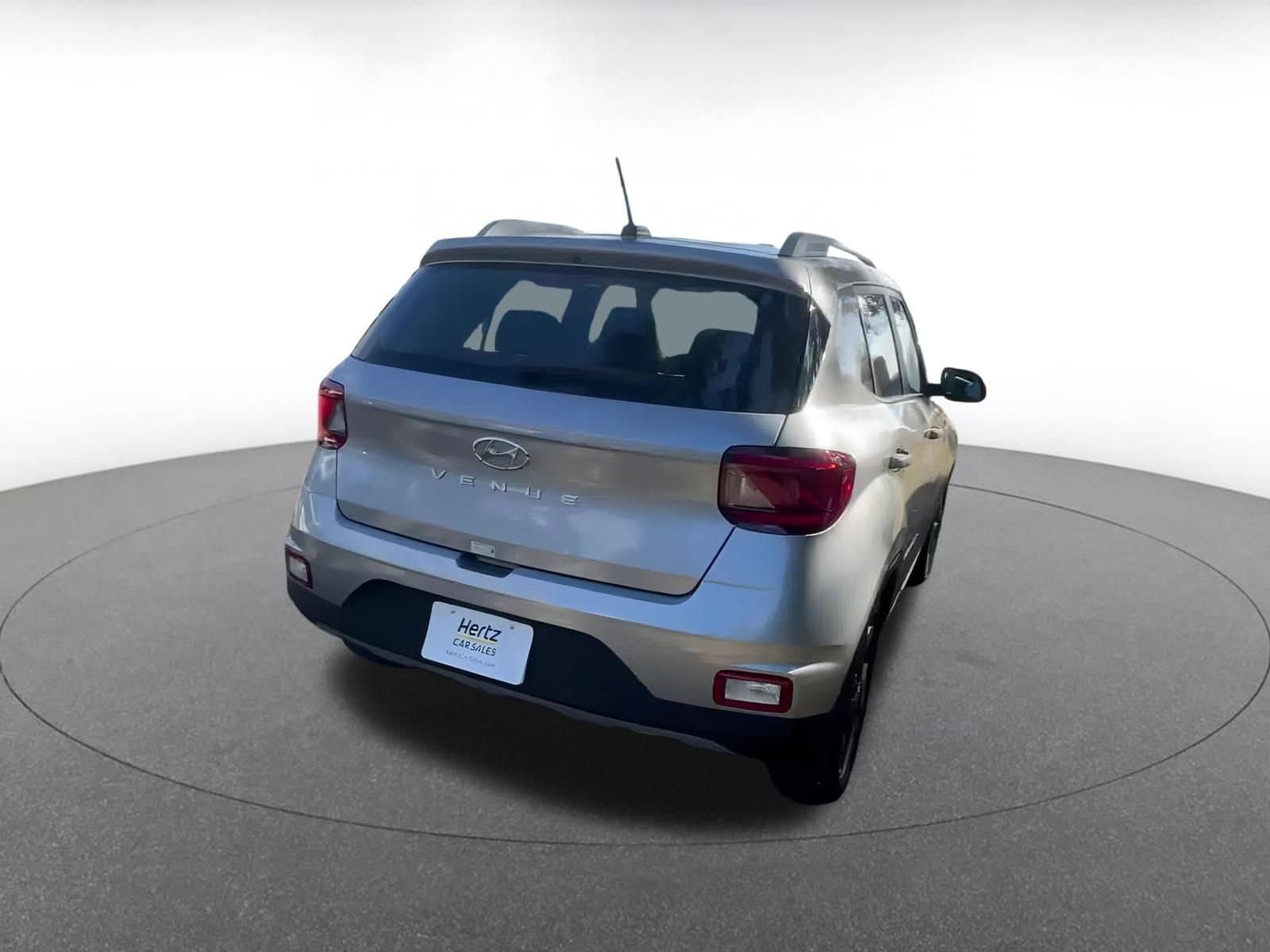 Thumbnail: 2025 Hyundai Venue - 22