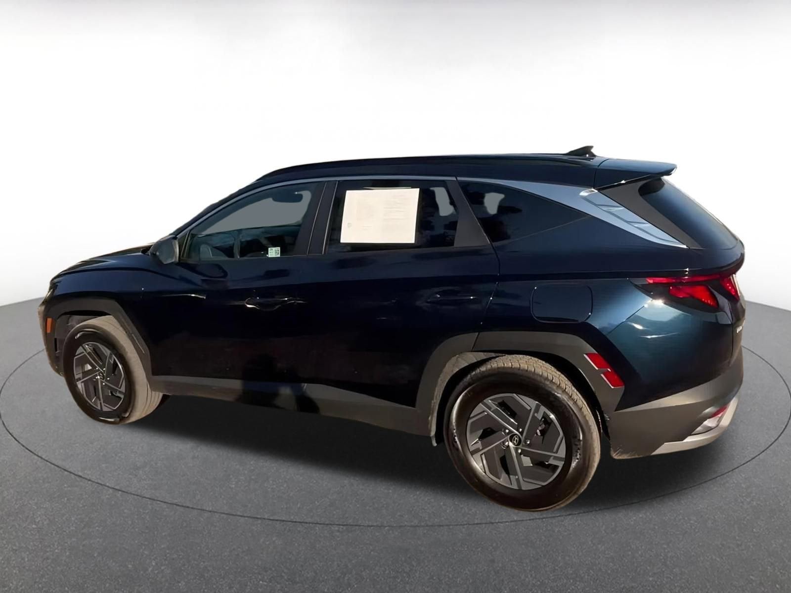 Thumbnail: 2025 Hyundai Tucson - 10
