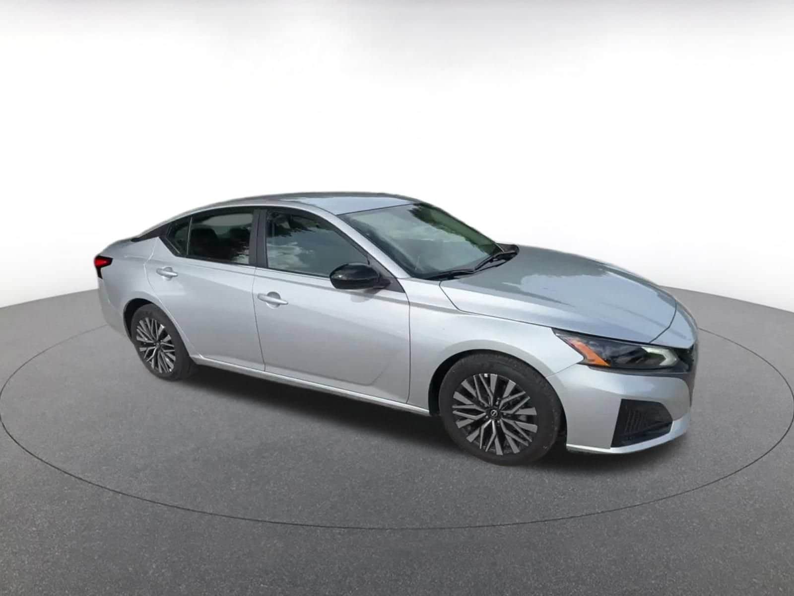 Thumbnail: 2026 Nissan Altima - 3