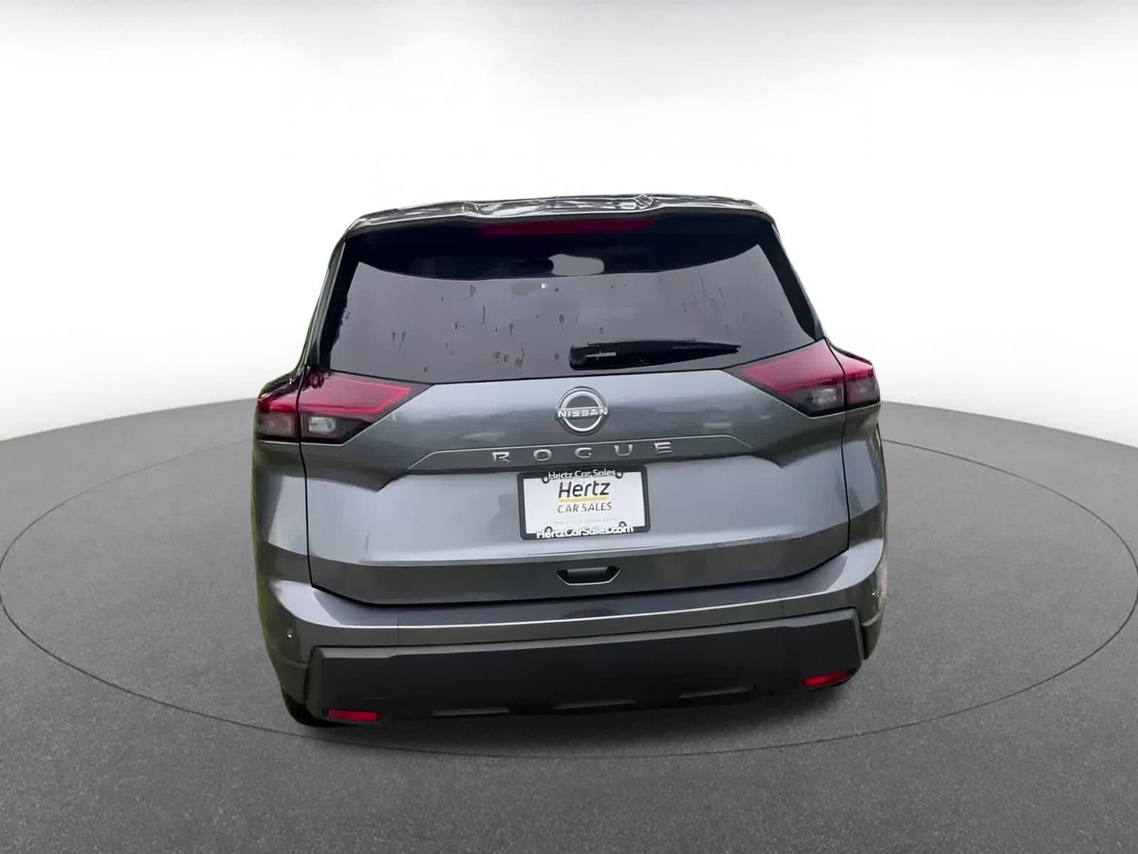 Thumbnail: 2024 Nissan Rogue - 12