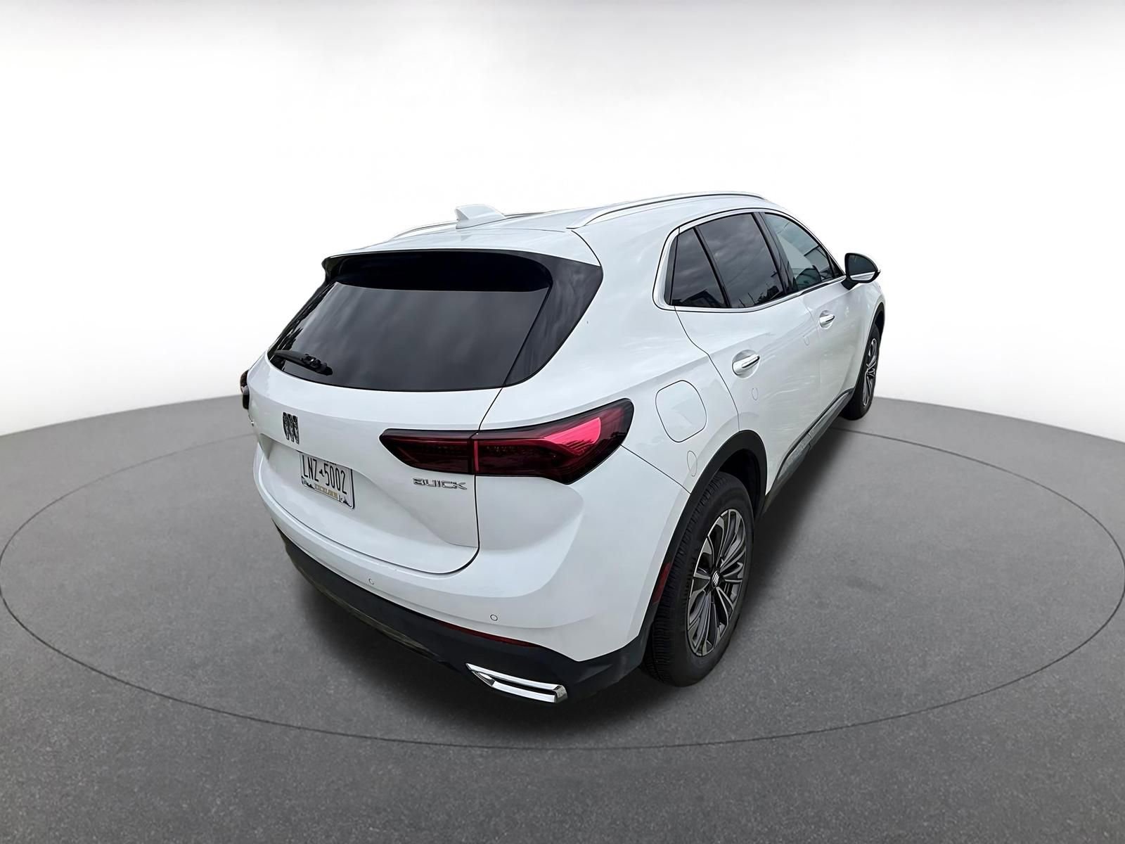 Thumbnail: 2024 Buick Envision - 12