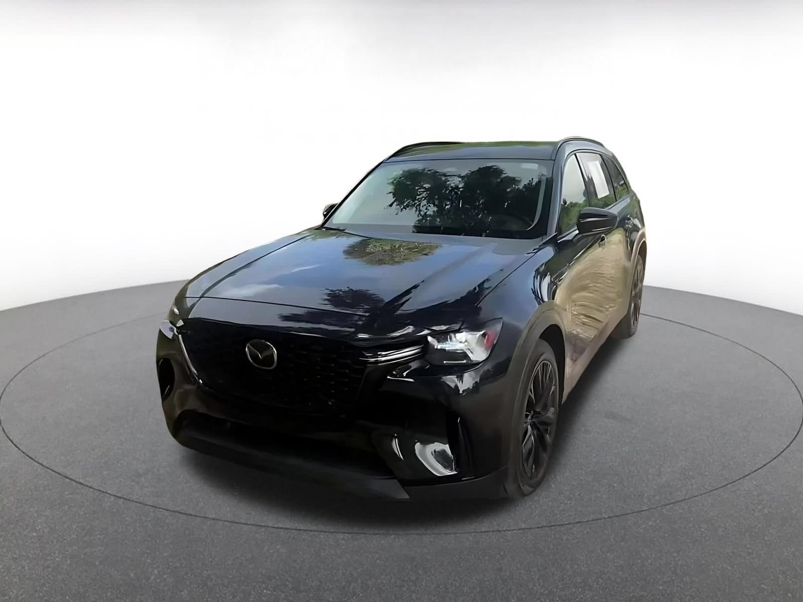 Thumbnail: 2026 Mazda CX-90 - 7