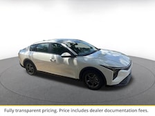 2025 Kia K4 LXS -
                  Clearwater, FL