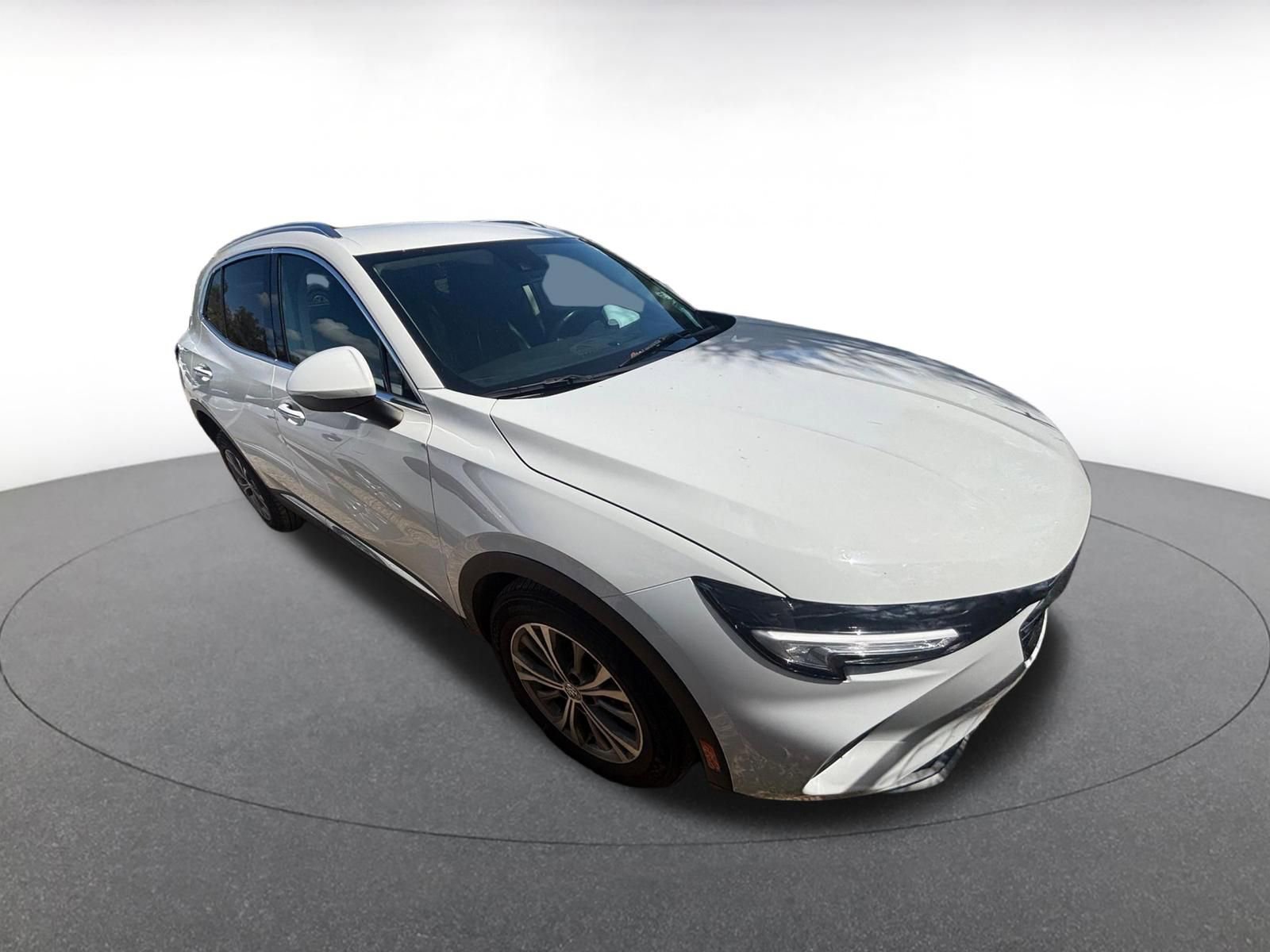 Thumbnail: 2023 Buick Envision - 2