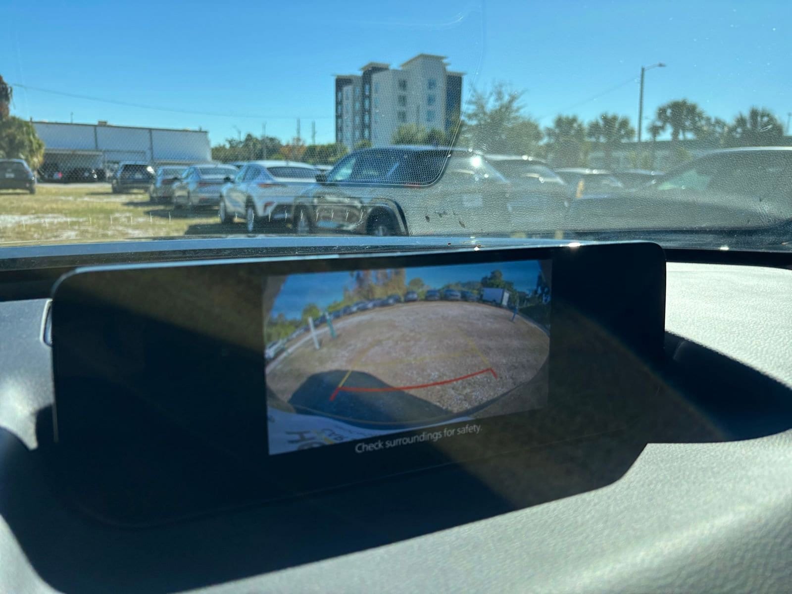 Thumbnail: 2025 Mazda CX-50 - 20