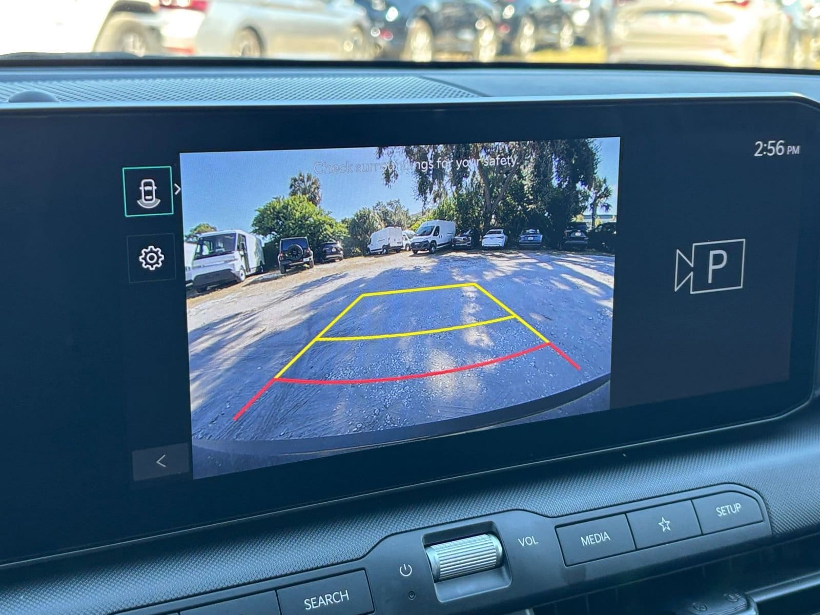 Thumbnail: 2025 Kia K4 - 17