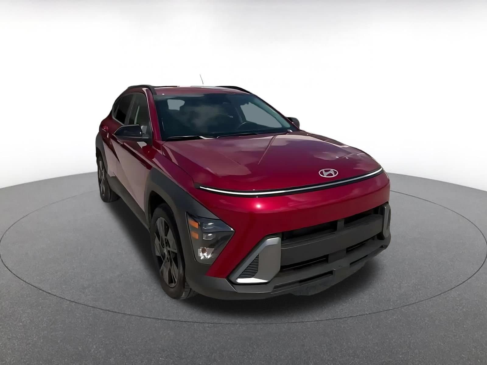 Thumbnail: 2026 Hyundai Kona - 3