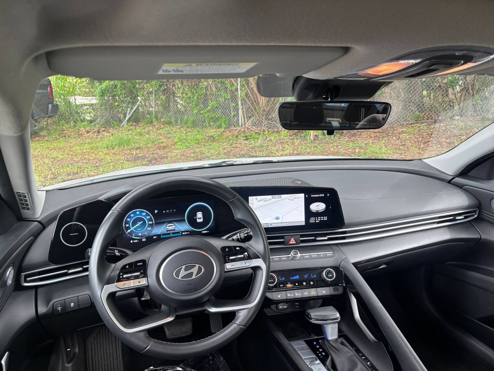Thumbnail: 2025 Hyundai Elantra - 31