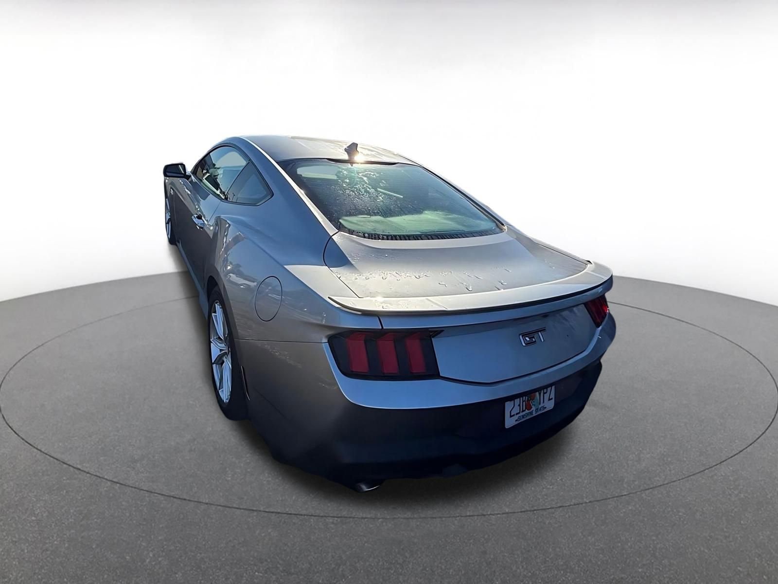 Thumbnail: 2025 Ford Mustang - 8