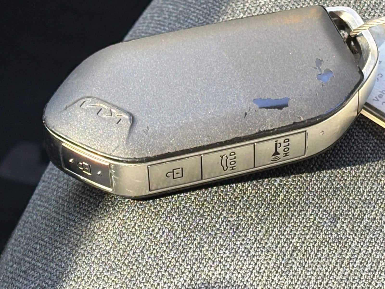 Thumbnail: 2025 Kia K4 - 22