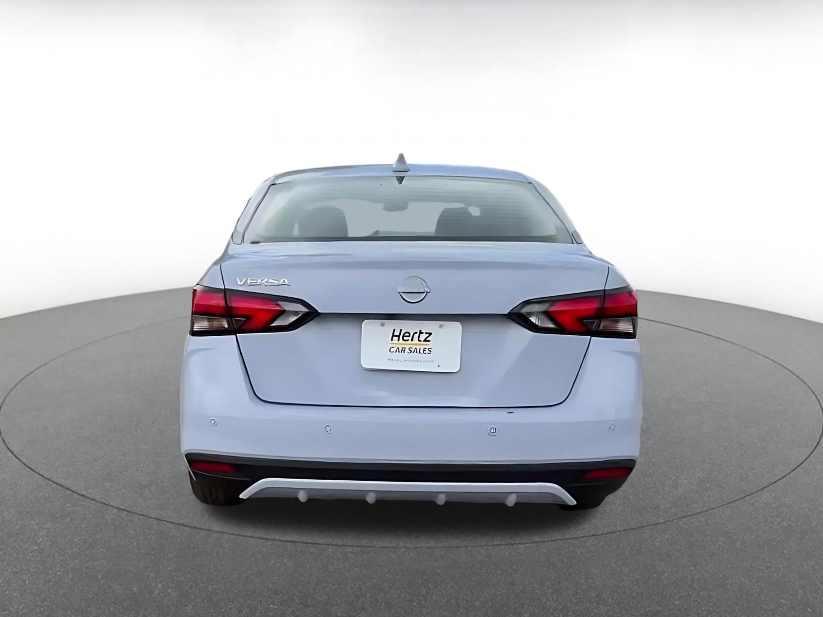 Thumbnail: 2025 Nissan Versa - 12