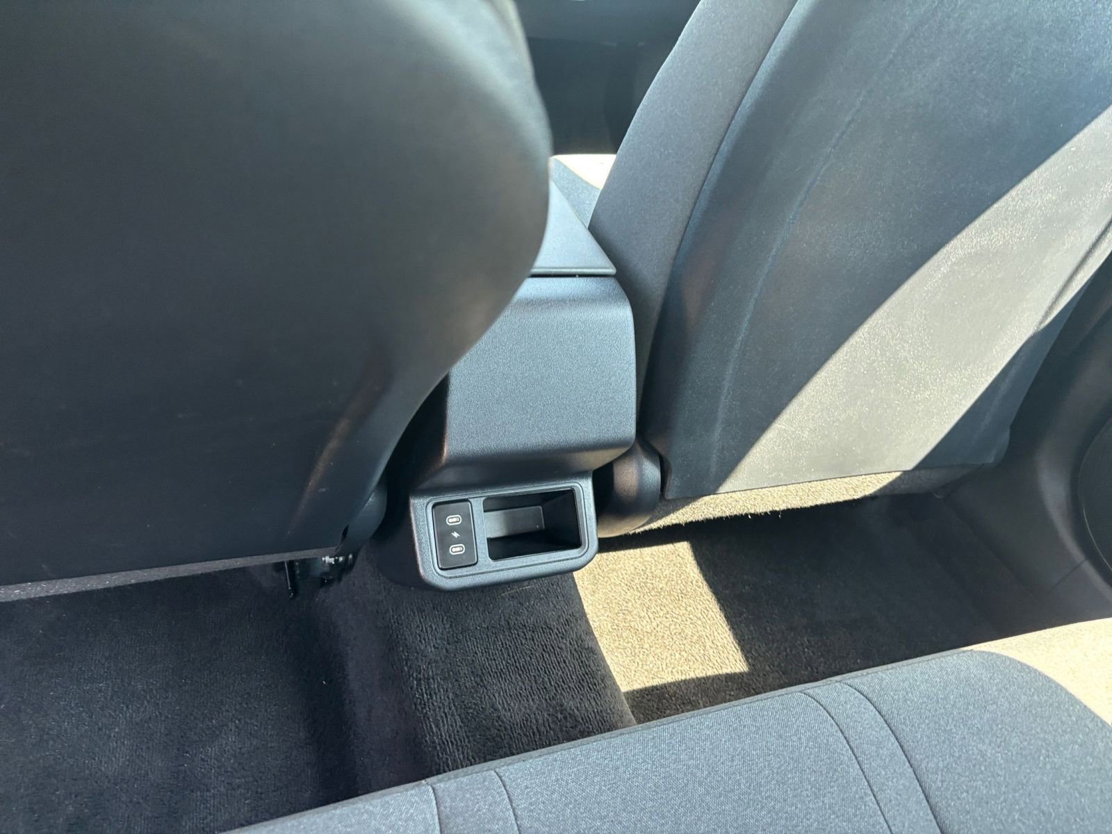 Thumbnail: 2025 Kia K4 - 24