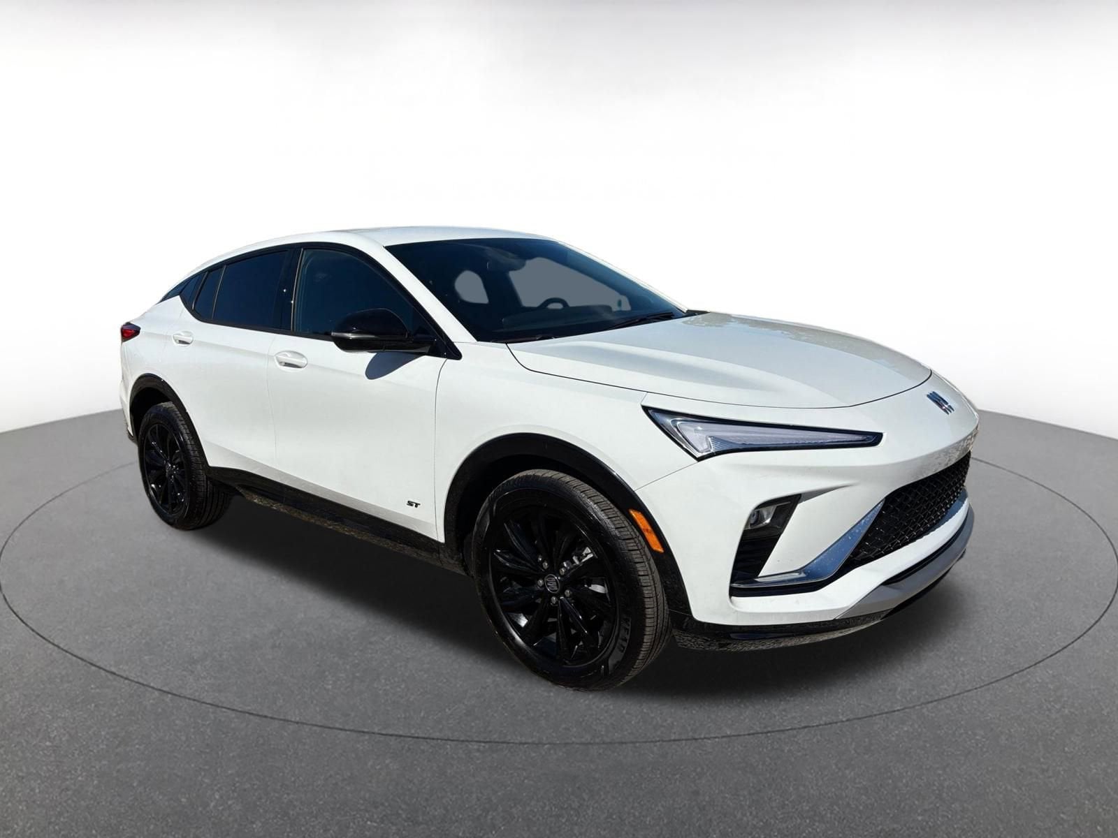 Thumbnail: 2025 Buick Envista - 1