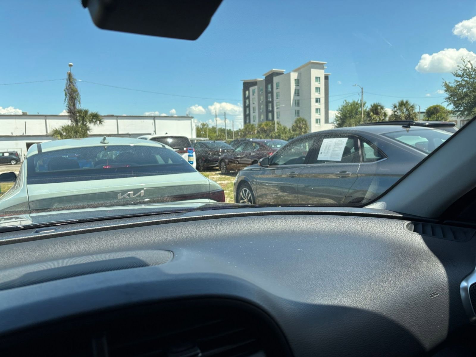 Thumbnail: 2025 Kia Soul - 34