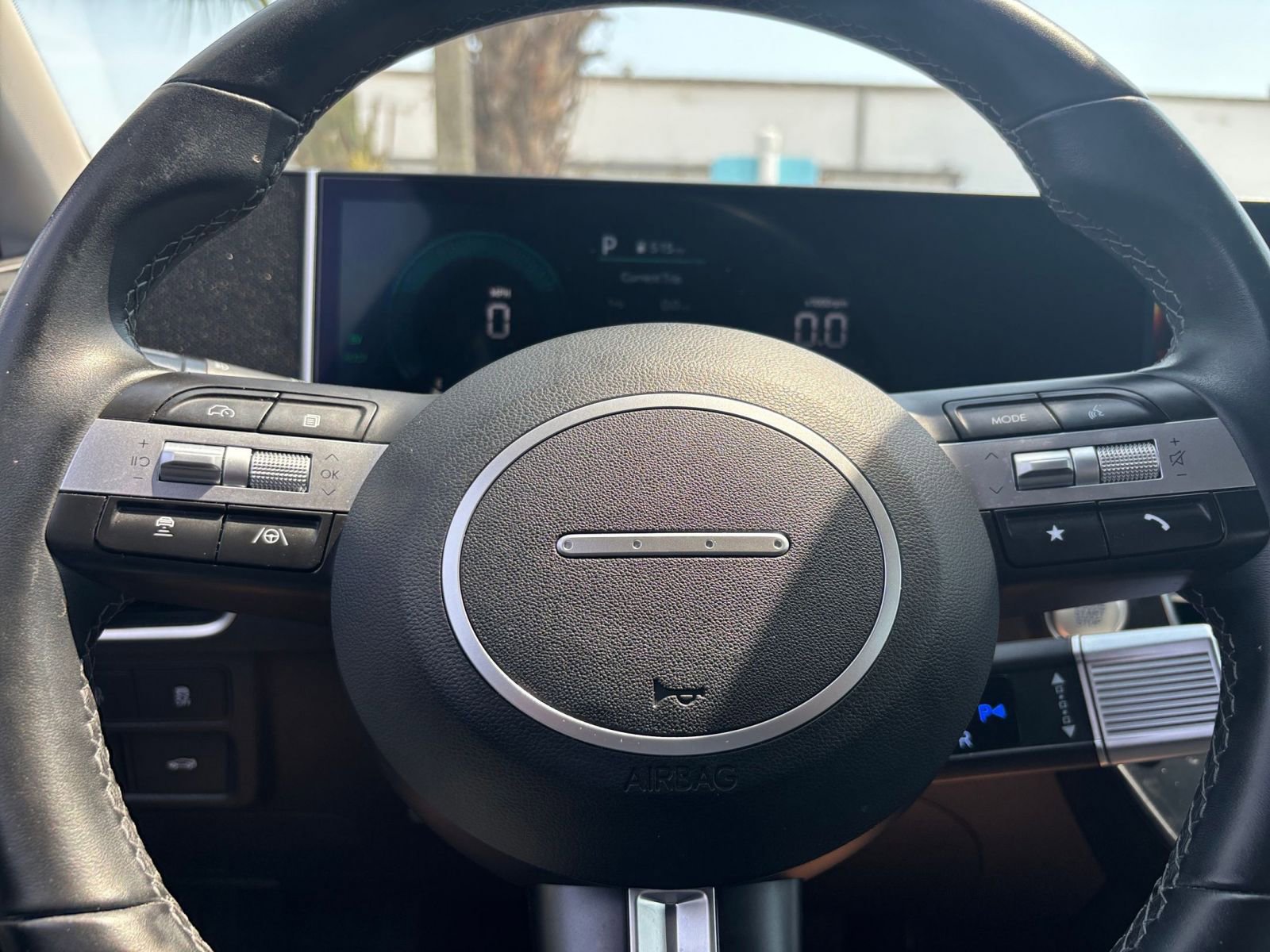 Thumbnail: 2025 Hyundai Sonata - 29