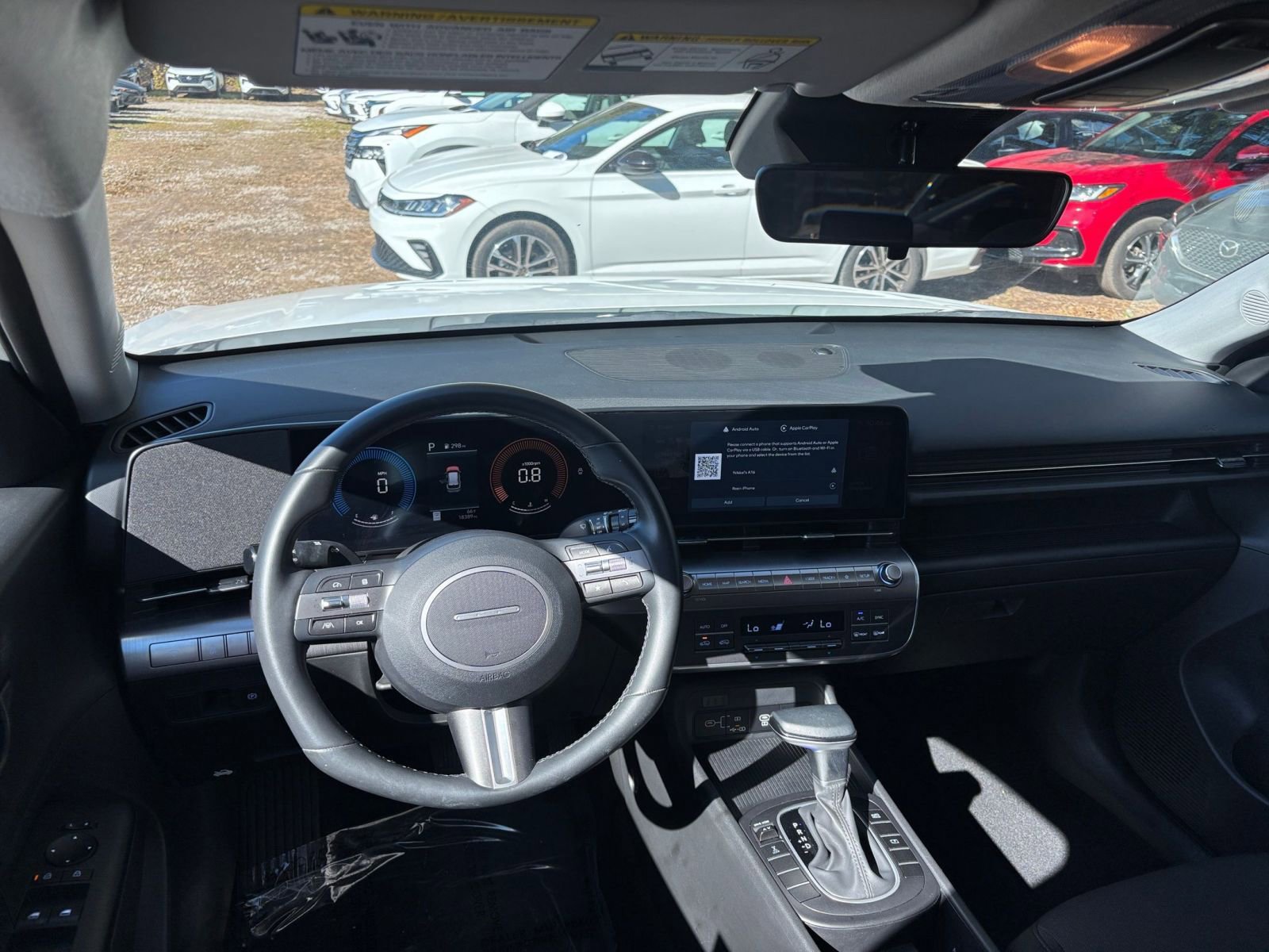 Thumbnail: 2025 Hyundai Kona - 35