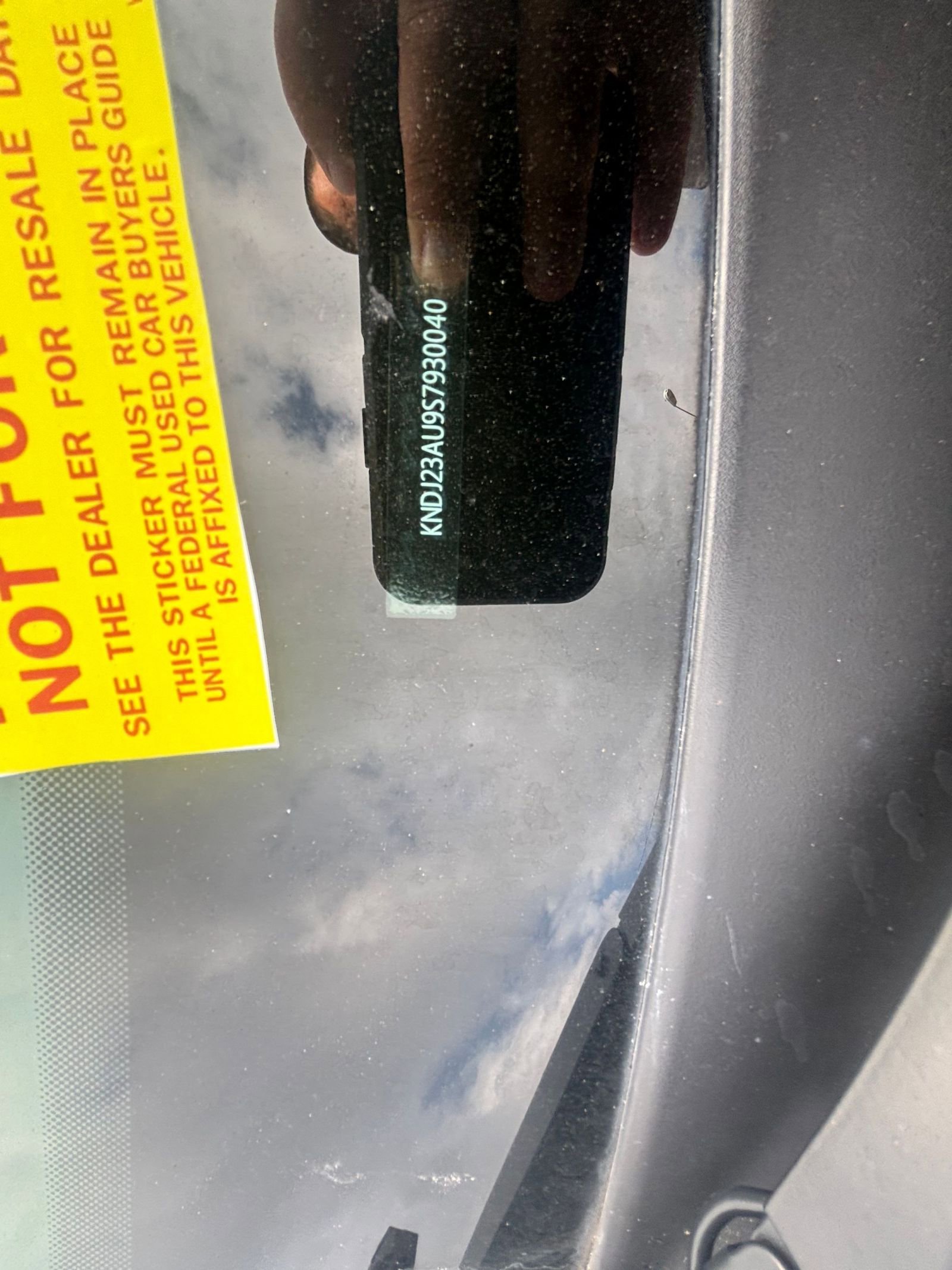 Thumbnail: 2025 Kia Soul - 9