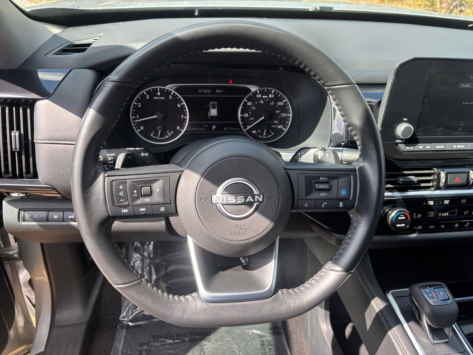 Thumbnail: 2025 Nissan Pathfinder - 30