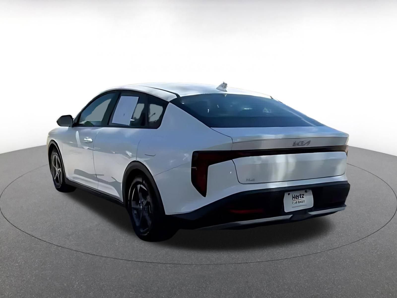 Thumbnail: 2025 Kia K4 - 12