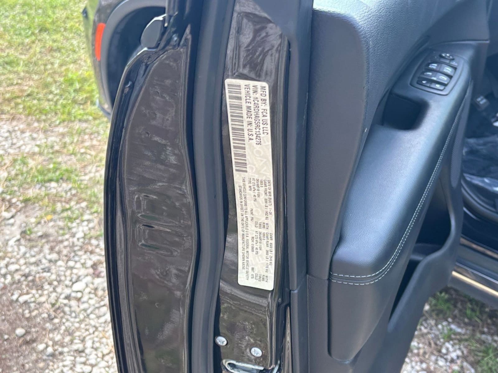 Thumbnail: 2024 Dodge Durango - 29