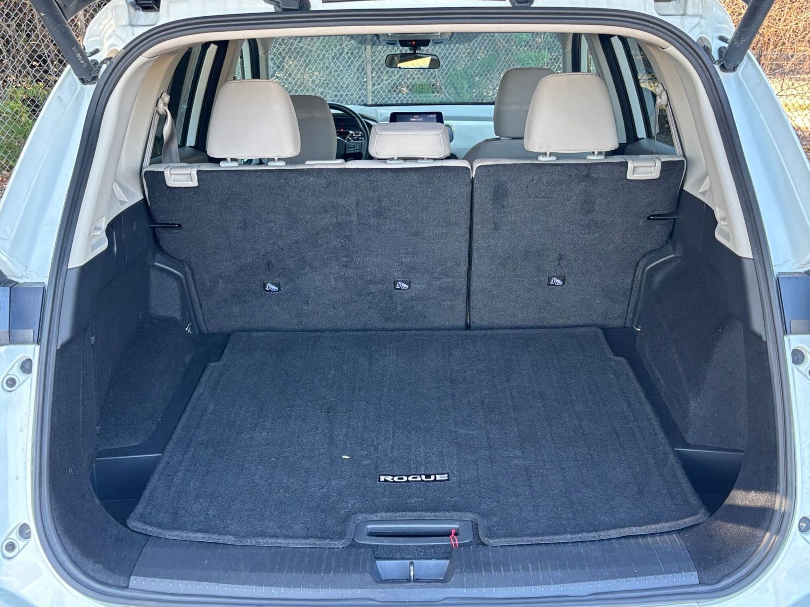 Thumbnail: 2025 Nissan Rogue - 33