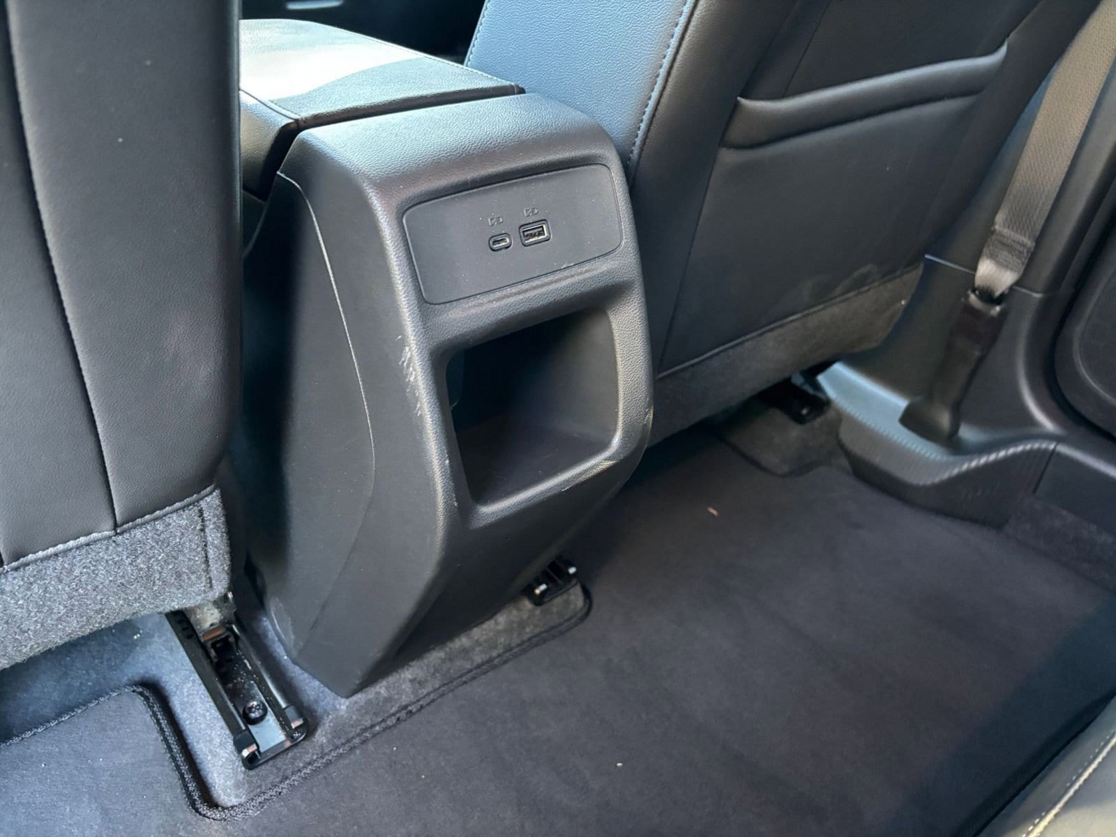 Thumbnail: 2025 Buick Envista - 24