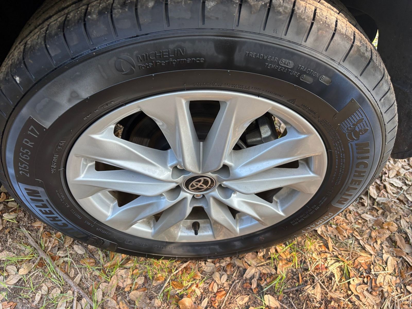 Thumbnail: 2025 Toyota Corolla Cross - 31