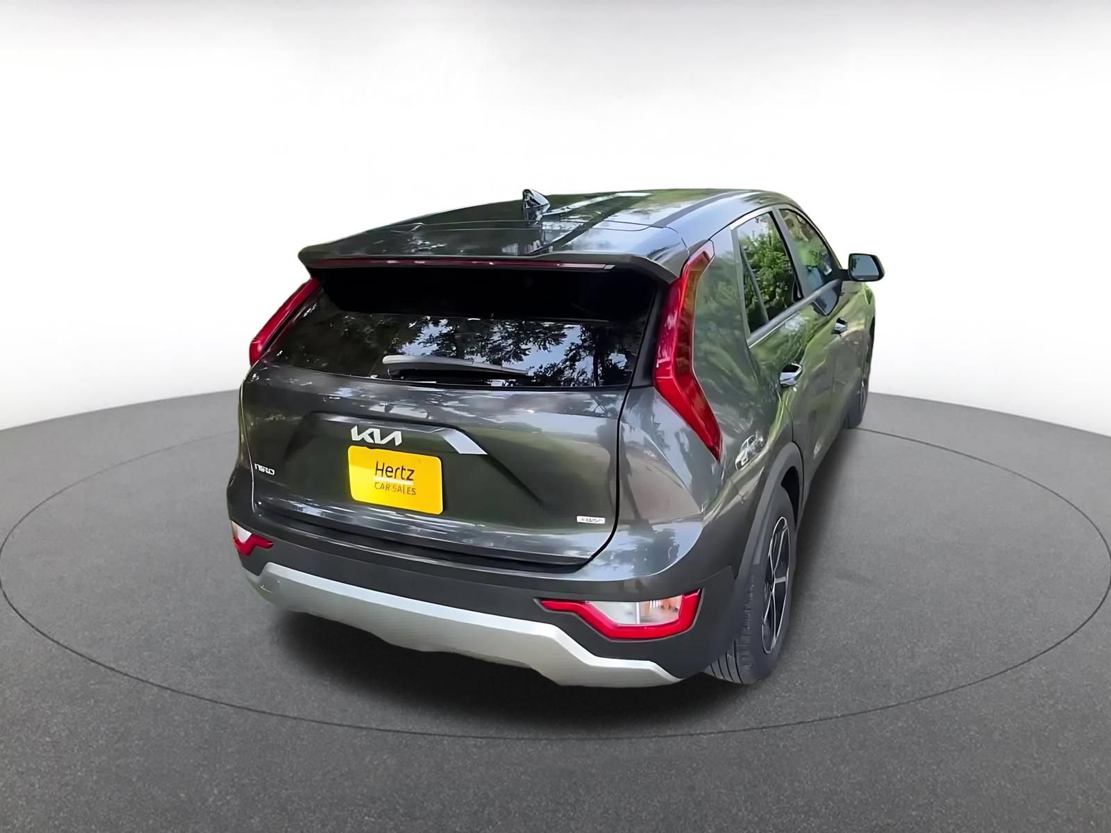 Thumbnail: 2026 Kia Niro - 15