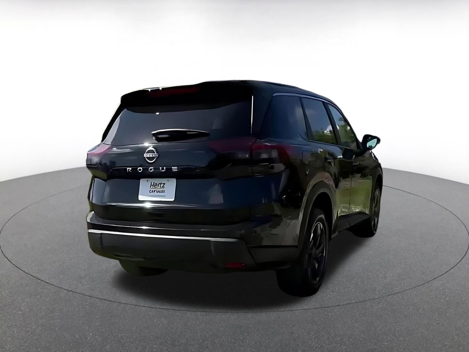 Thumbnail: 2025 Nissan Rogue - 14