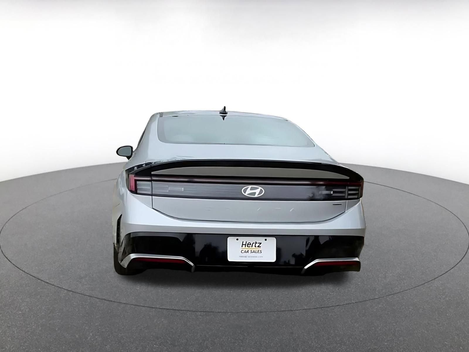 Thumbnail: 2025 Hyundai Sonata - 12