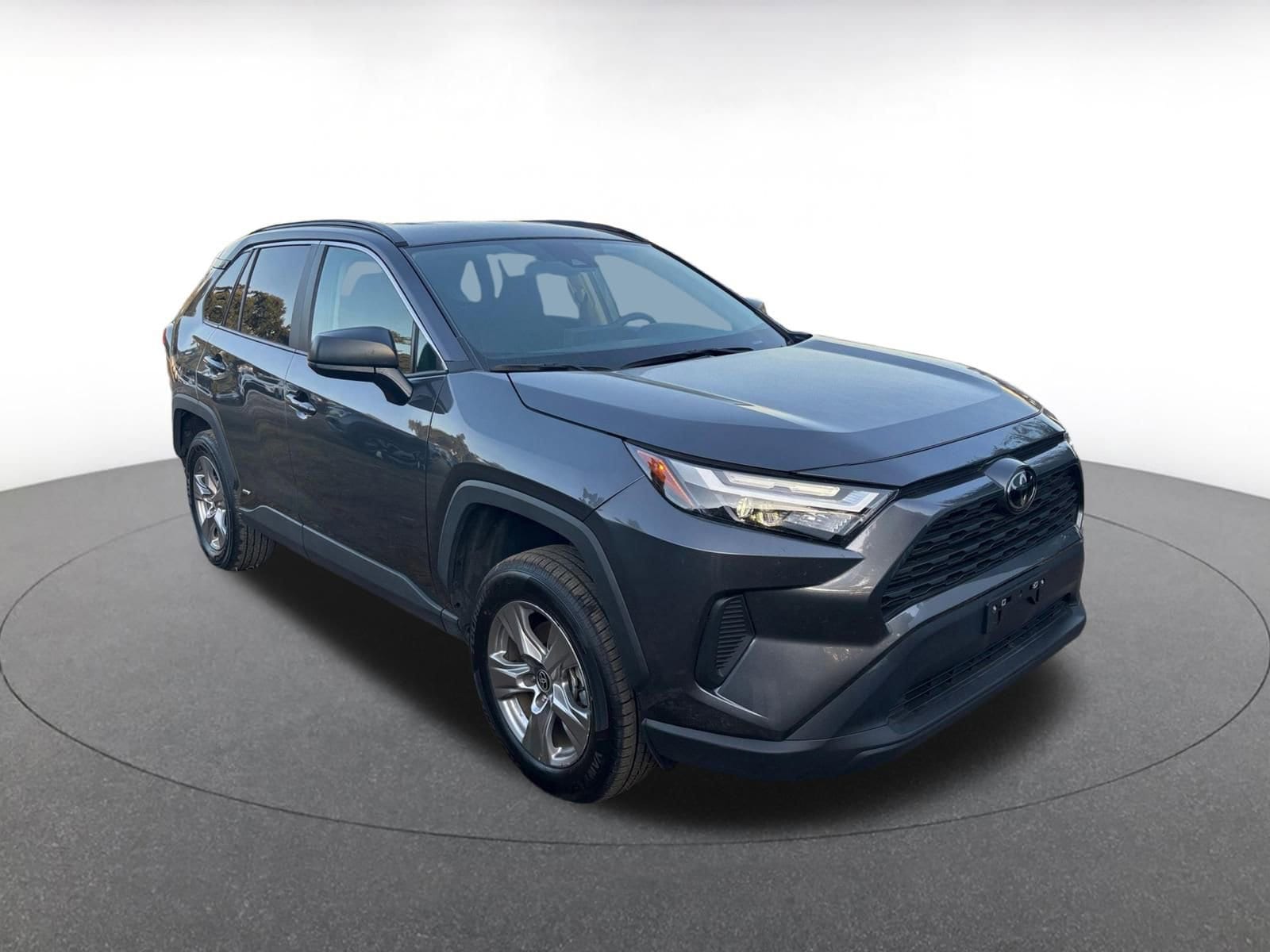 Thumbnail: 2025 Toyota RAV4 - 1