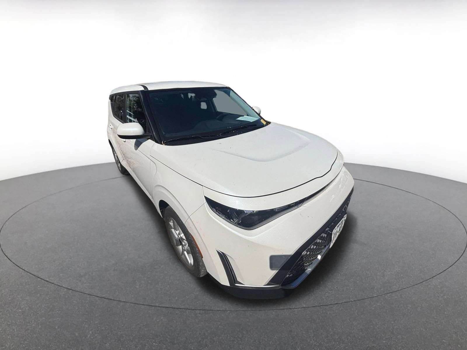 Thumbnail: 2025 Kia Soul - 2