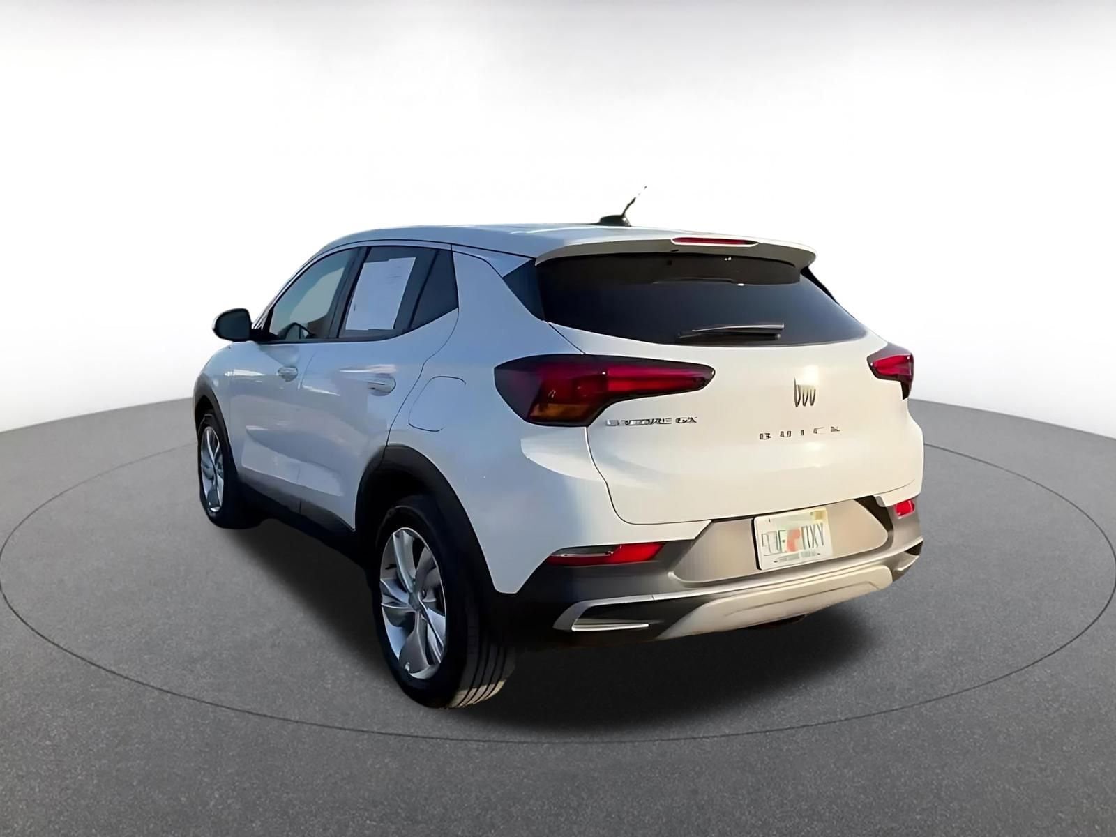Thumbnail: 2025 Buick Encore GX - 11