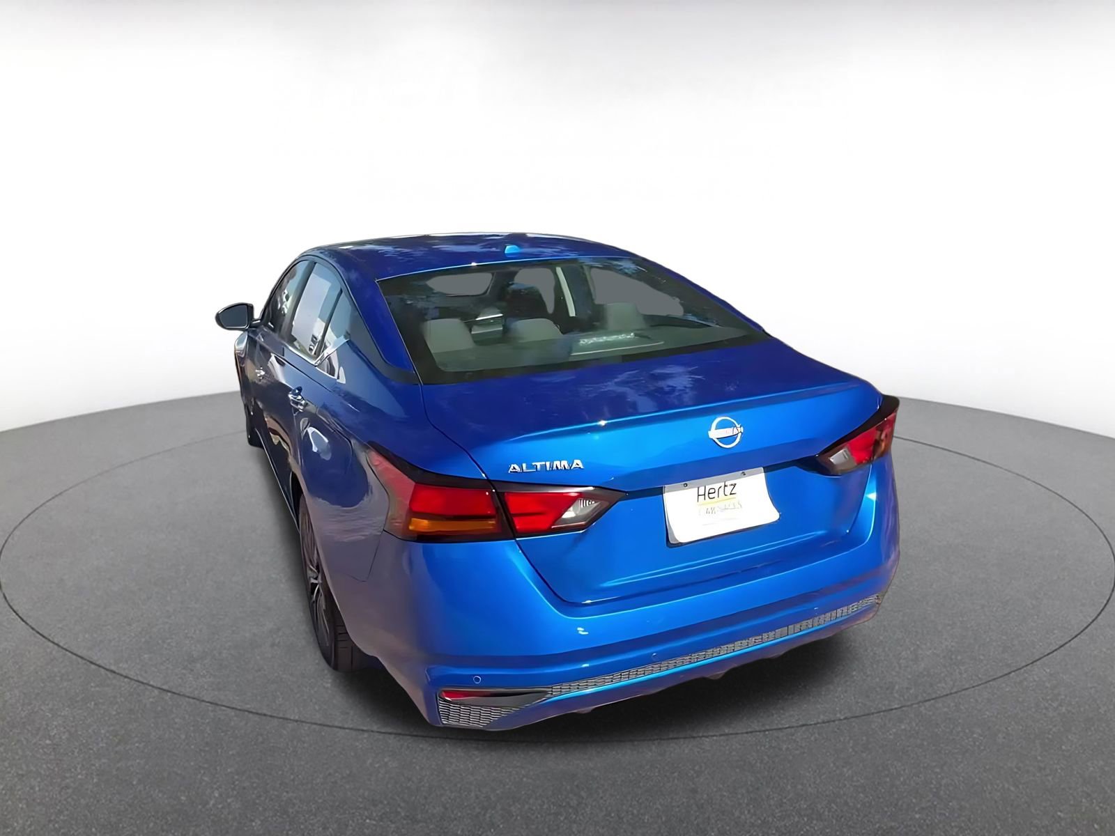 Thumbnail: 2025 Nissan Altima - 12