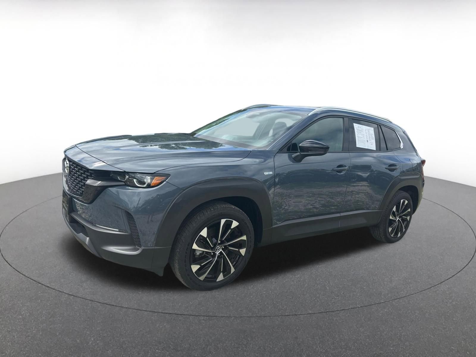 Thumbnail: 2025 Mazda CX-50 - 4