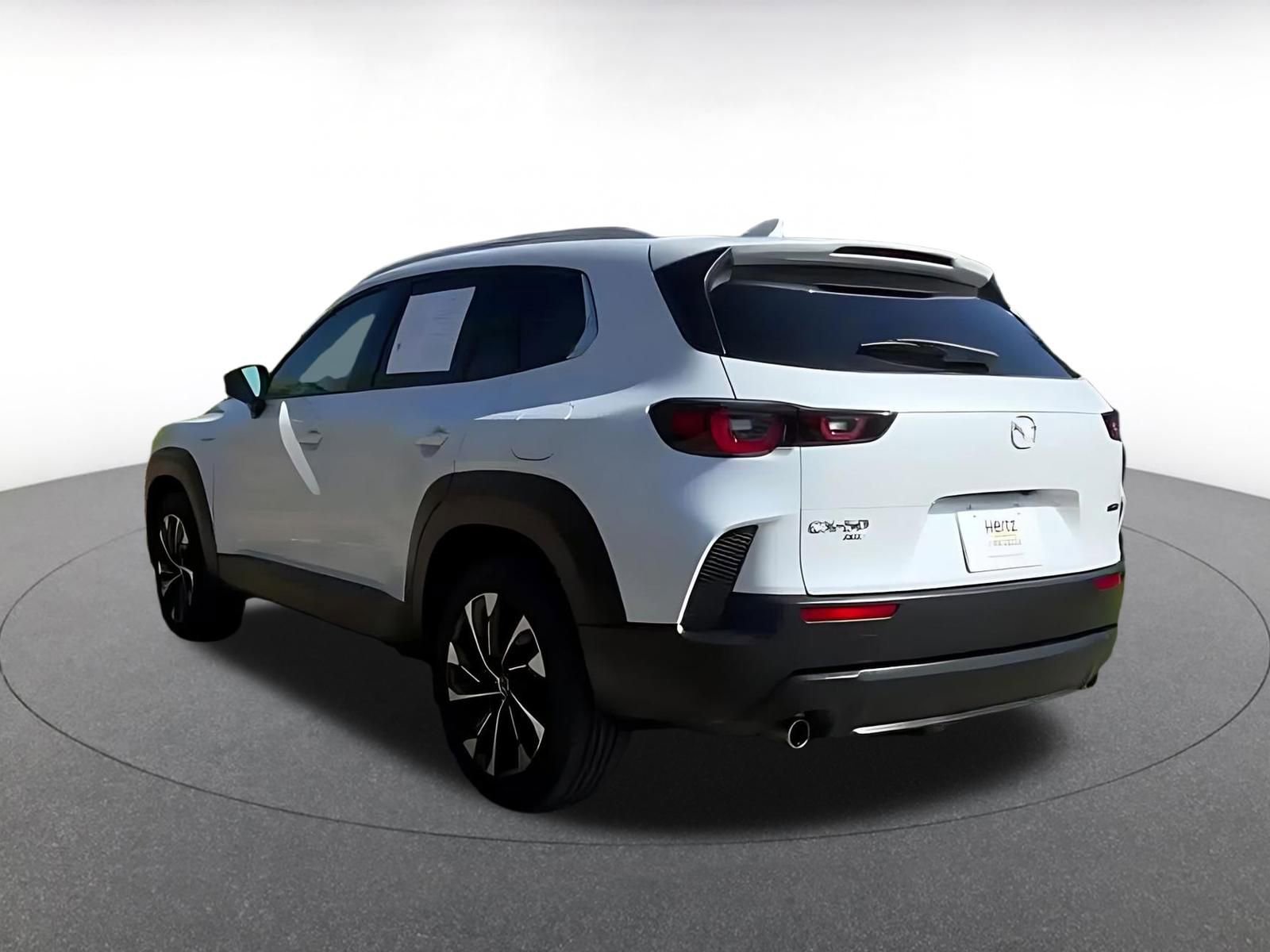 Thumbnail: 2025 Mazda CX-50 - 11